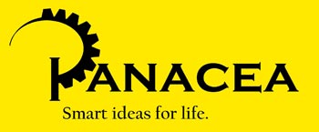 PANACEA;.. Smart ideas for life