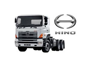 HinoPakMotors