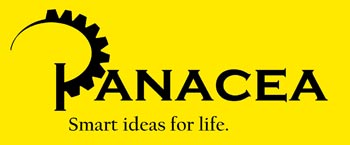 PANACEA;.. Smart ideas for life